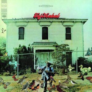 TAJ MAHAL -HQ - LP 180 GR.