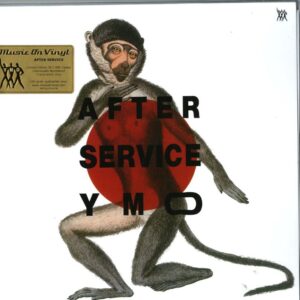 AFTER SERVICE (2X180GR)