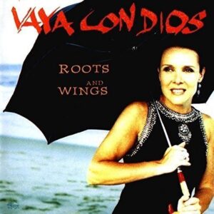 ROOTS & WINGS=4TH LP FOR BELGIAN 'HIT' BAND FRONTED BY DANI KLEIN=