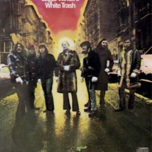 WHITE TRASH