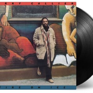 FIRE ON ICE - LP 180 GR. - INCLUDES INSERT LTD.ED.