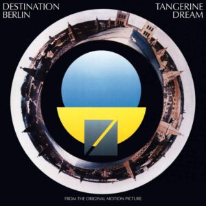 DESTINATION BERLIN -HQ- - 180GR./SOUNDTRACK/BLACK VINYL