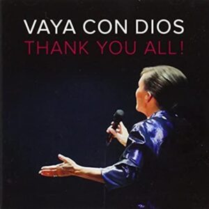 THANK YOU ALL! -HQ- - 180GR./GATEFOLD/FINAL CONCERT/BLACK VINYL