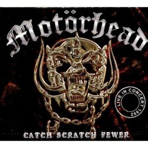 CATCH SCRATCH FEWER