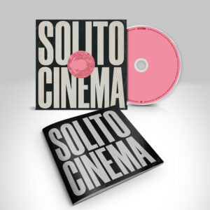 Solito Cinema Cd