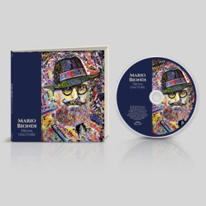 Prova D’Autore Cd