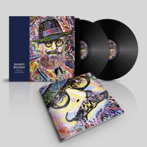 Prova D’Autore Vinile Lp 180 Gr. Nero