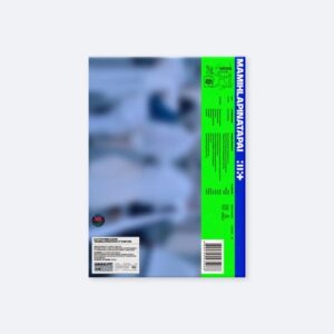 Mamihlappinatapai Cd It's Me Version