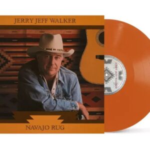 Navajo Rug (Rsd 2026)