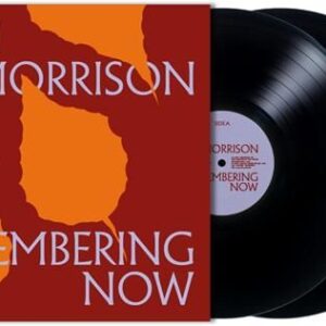REMEMBERING NOW