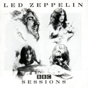 BBC SESSIONS