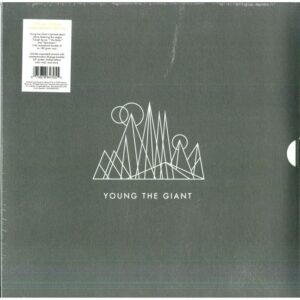 YOUNG THE GIANT