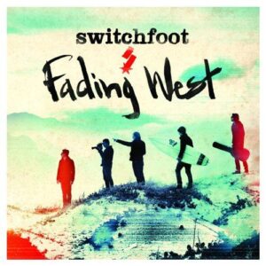 FADING WEST