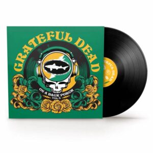 On A Back Porch Vol. 3 - Lp 180 Gr. (Rsd 2026)