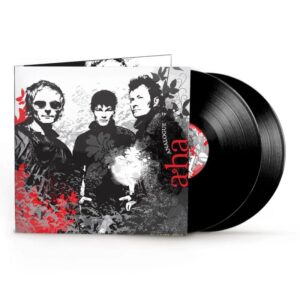 Analogue - 2lp Black Vinyl (20th Anniversary Edition) (Rsd 2026)