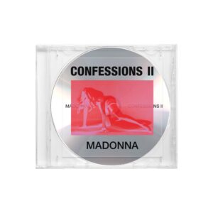 Confessions II Cd Standard con 12 Tracce