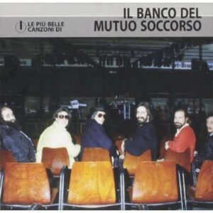 LE PIU' BELLE CANZONI DI