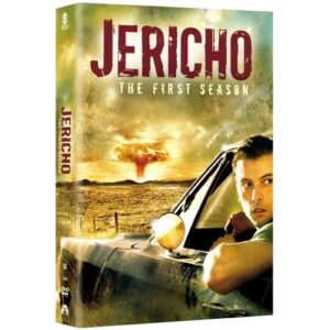 JERICHO: FIRST SEASON
