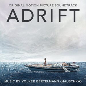 ADRIFT (ORIGINAL MOTION PICTURE SOUNDTRA