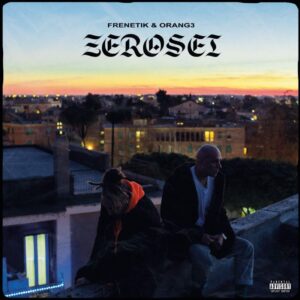 ZEROSEI (EDIZIONE AUTOGRAFATA)