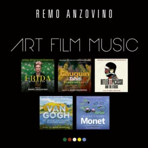 ART FILM MUSIC