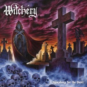SYMPHONY FOR THE DEVIL (RE-ISSUE 2020)