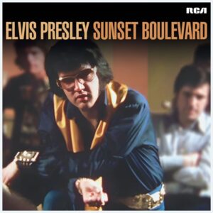 Sunset Boulevard - 5 Cd Boxset