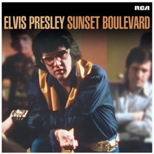 Sunset Boulevard