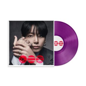 Arirang (Jung Kook Orchid Version)