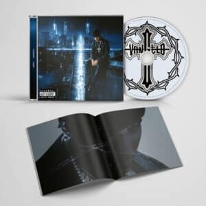 Vangelo (Official Cover) Cd