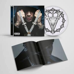 Vangelo (Condanna) Cd Argento
