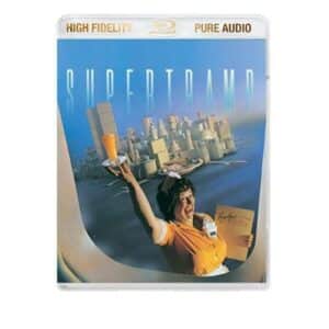 BREAKFAST IN AMERICA - BLURAY PURE AUDIO