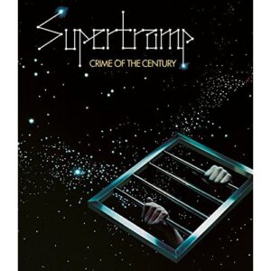 CRIME OF THE CENTURY - BLURAY PURE AUDIO
