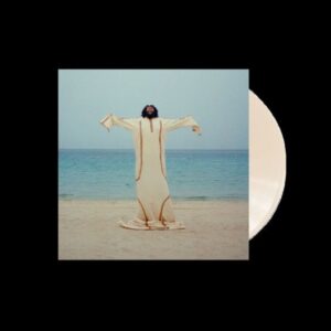 Anyway I Can (Sand Vinyl)