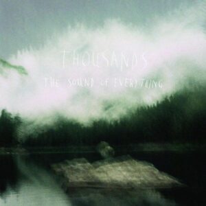 THE SOUND OF EVERYTHING