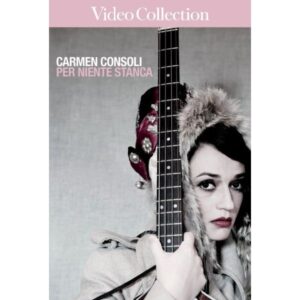 VIDEO COLLECTION-PER NIENT