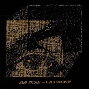 GOLD SHADOW (NOUVEL ALBUM)