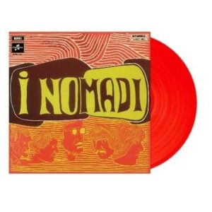 I NOMADI