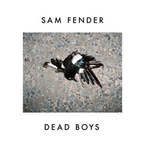 DEAD BOYS