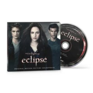The Twilight Saga: Eclipse