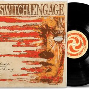 Alive Or Just Breathing