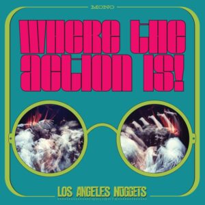WHERE THE ACTION IS!LOS ANGELES NUGGETS HIGHLIGHTS - RSD 2019