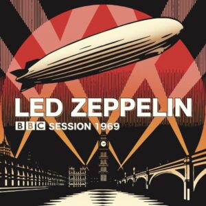 BBC SESSION 1969