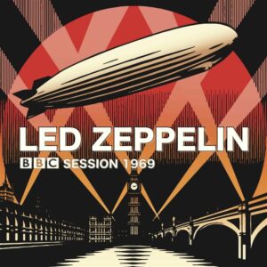 BBC SESSION 1969