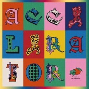 ACCELERATOR (GREEN CLOVER)