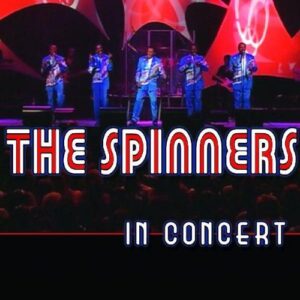 IN CONCERT