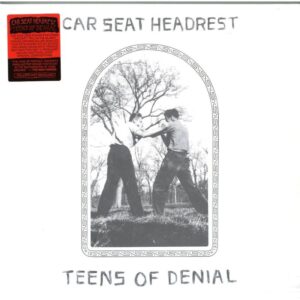 TEENS OF DENIAL