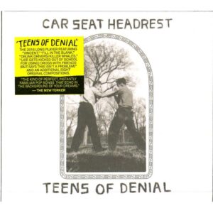 TEENS OF DENIAL