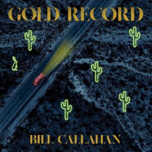 GOLD RECORD