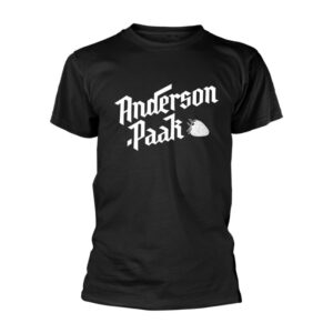 ANDERSON.PAAK: STRAWBERRY (T-SHIRT UNISEX TG. 2XL)